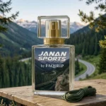 JANAN SPORTS PERFUME